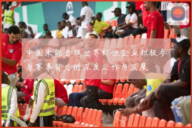 中国未能晋级世界杯但企业积极参与赛事背后的深度合作与发展