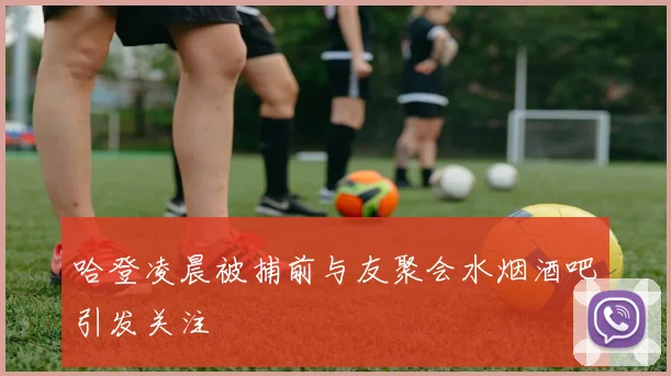 哈登凌晨被捕前与友聚会水烟酒吧引发关注